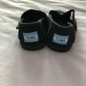 Baby Toms